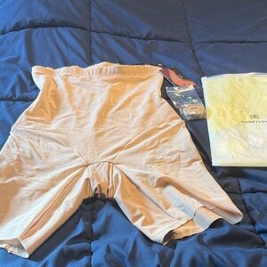 Honeylove Women's Shapewear in Tan